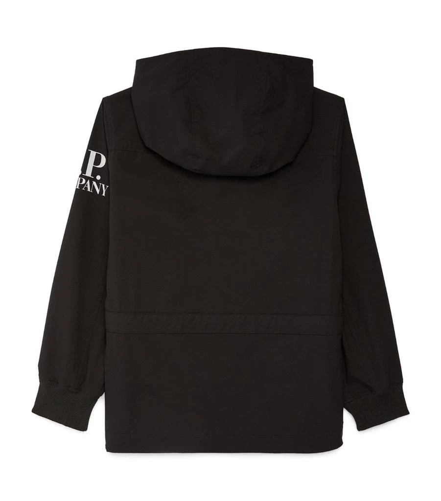 商品C.P. Company Kids|Pro-Tek Anorak (4-14 Years),价格¥2006,第2张图片详细描述