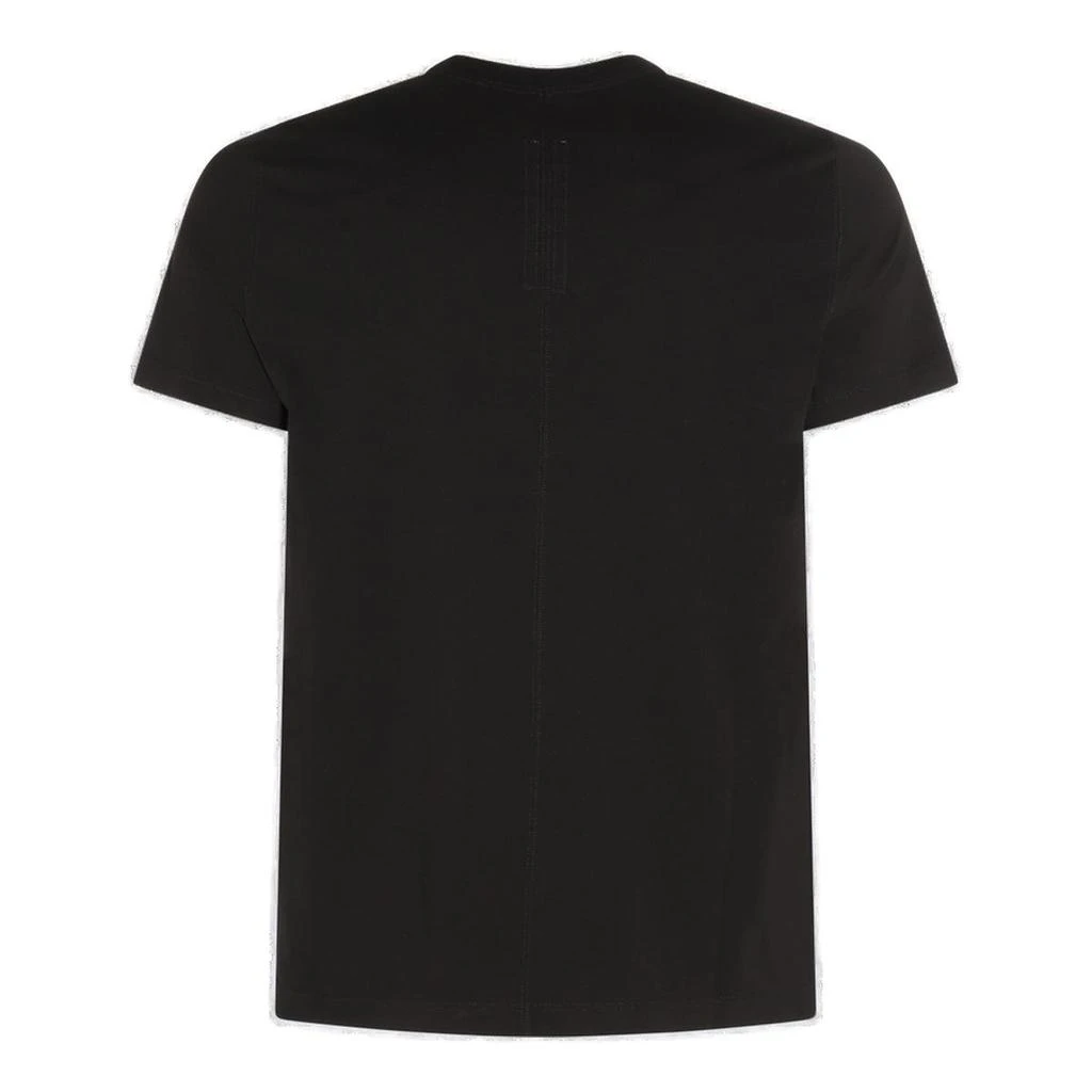 商品Rick Owens|Rick Owens Crewneck Short-Sleeved T-Shirt,价格¥1608,第2张图片详细描述