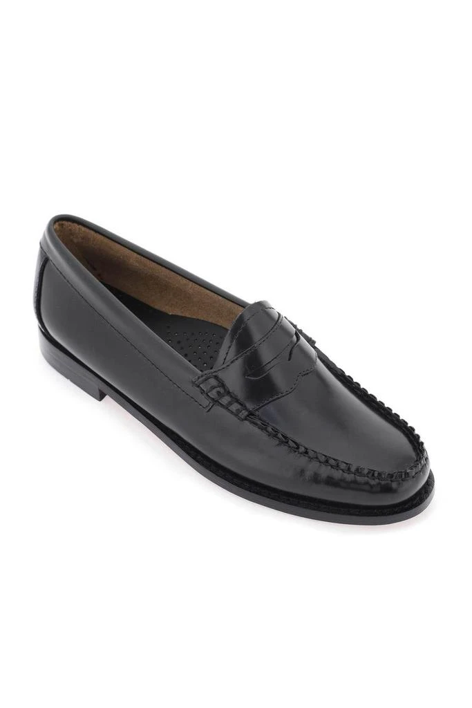 商品G.H. Bass|'Weejuns' penny loafers,价格¥916,第4张图片详细描述