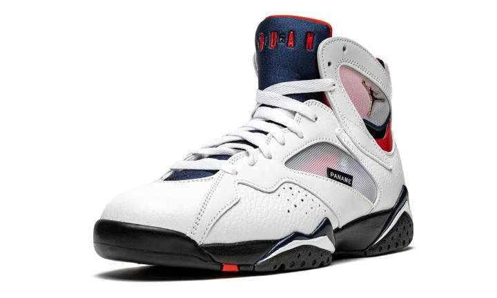 商品Jordan|Air Jordan 7,价格¥1457-¥3064,第5张图片详细描述
