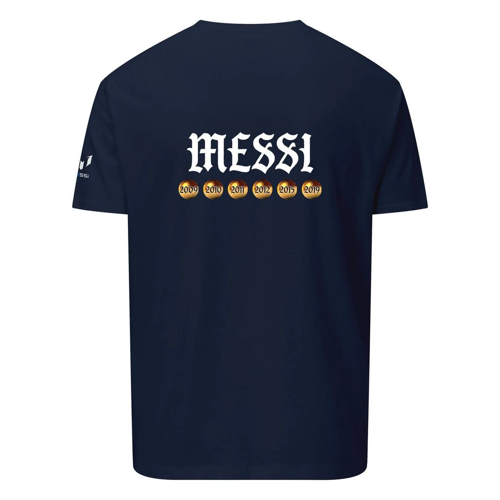 Messi Golden Ball Graphic T-Shirt - SALE 商品