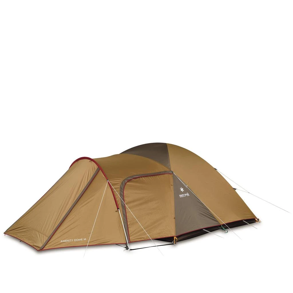 商品Snow Peak|Snow Peak Amenity Dome M Tent,价格¥2635,第1张图片