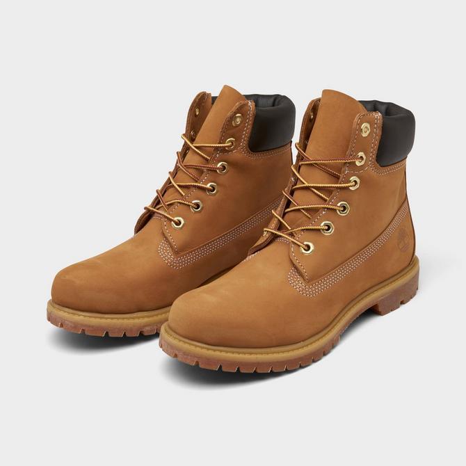 Women's Timberland 6 Inch Premium Waterproof Boots商品第3张图片规格展示