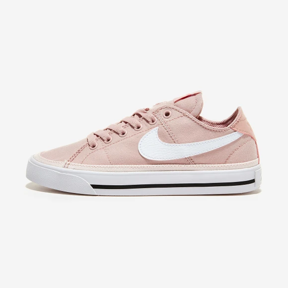 商品NIKE|【韩国直邮|包邮包税】耐克 WMNS NIKE COURT LEGACY CNVS 女生  运动鞋 SNEAKERS  CZ0294 602,价格¥360,第1张图片