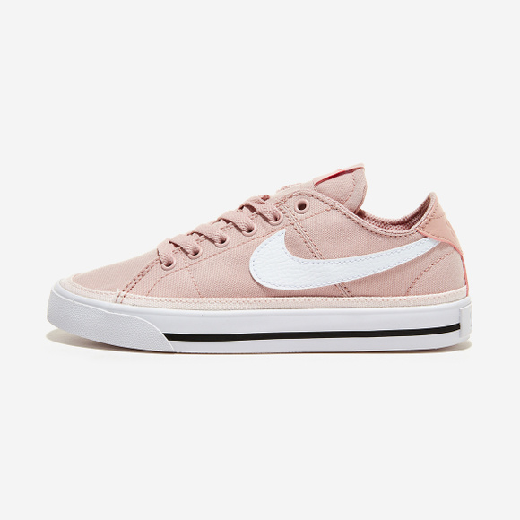 商品NIKE|【韩国直邮|包邮包税】耐克 WMNS NIKE COURT LEGACY CNVS 女生  运动鞋 SNEAKERS  CZ0294 602,价格¥335,第1张图片