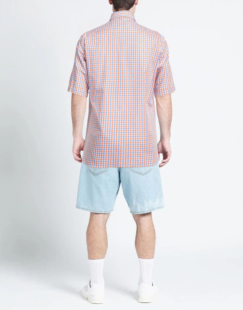 商品Paul & Shark|Checked shirt,价格¥1185,第3张图片详细描述