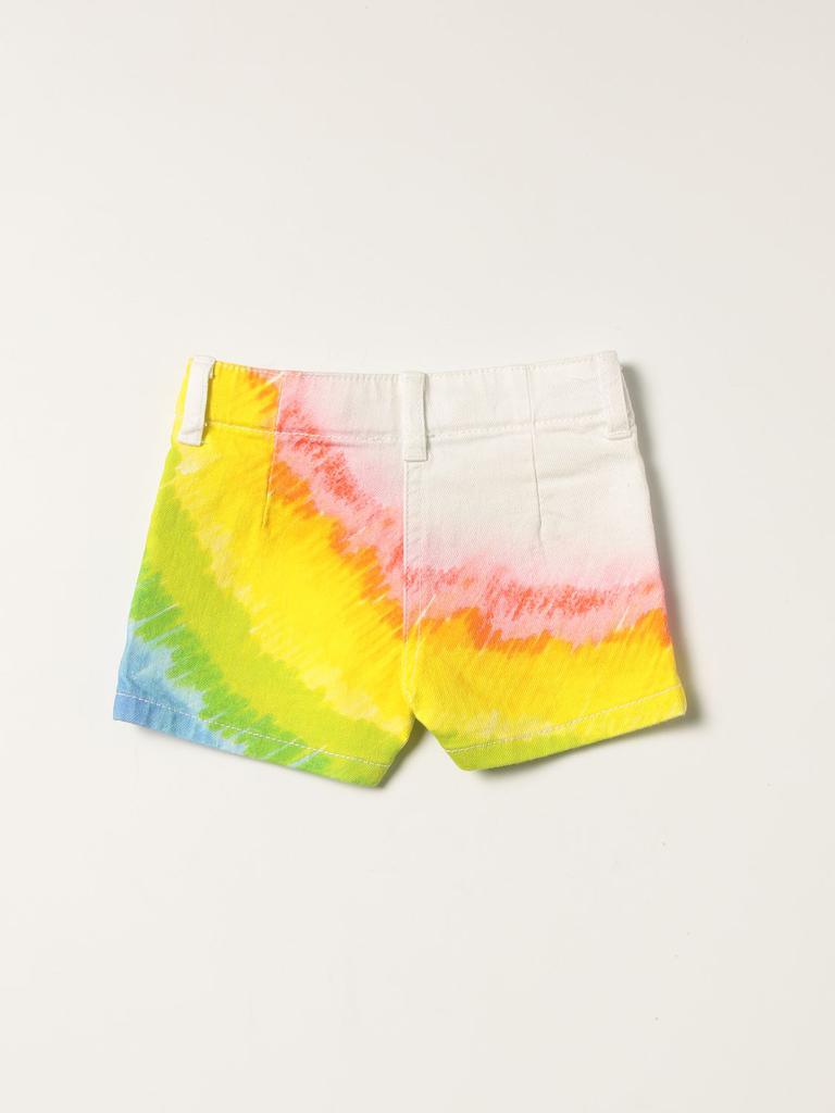 Stella Mccartney short for girls商品第2张图片规格展示