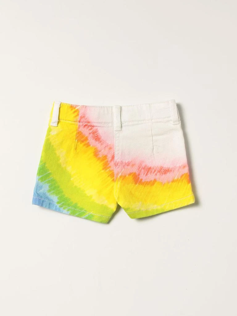 商品Stella McCartney|Stella Mccartney short for girls,价格¥237,第2张图片详细描述