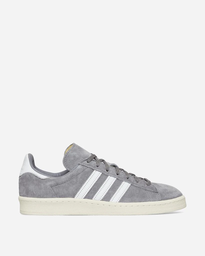商品Adidas|Campus 80s Sneakers Grey,价格¥406,第1张图片