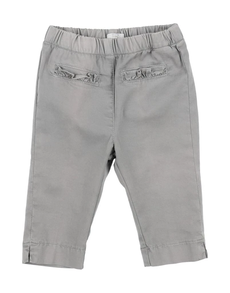 商品IL GUFO|Casual pants,价格¥404,第1张图片