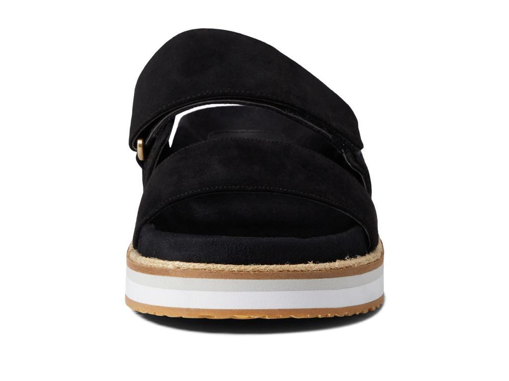 商品Cole Haan|Cloudfeel Slide Sandal 32 mm,价格¥315-¥346,第4张图片详细描述