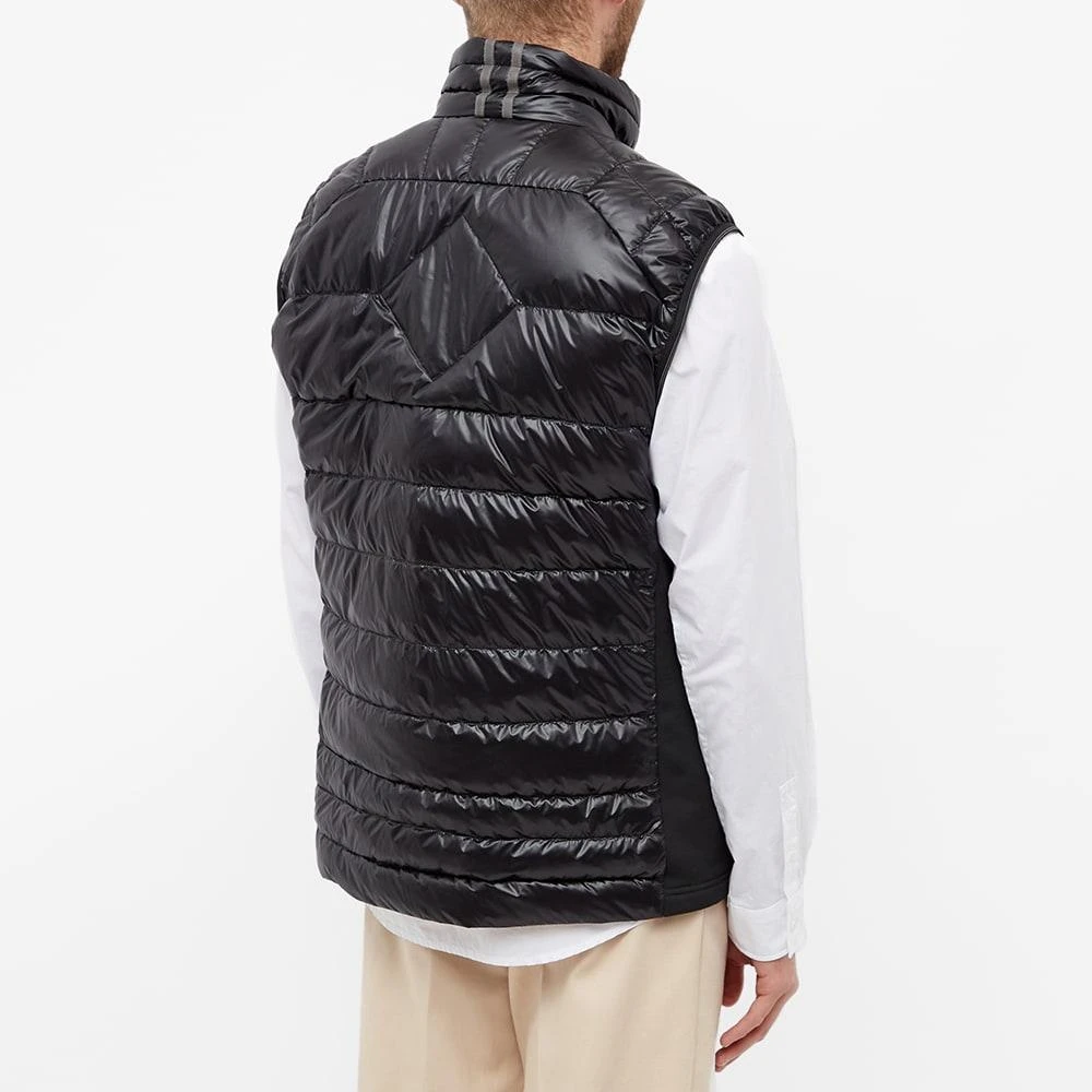 商品Canada Goose|Canada Goose Hybridge Lite Vest,价格¥4585,第3张图片详细描述