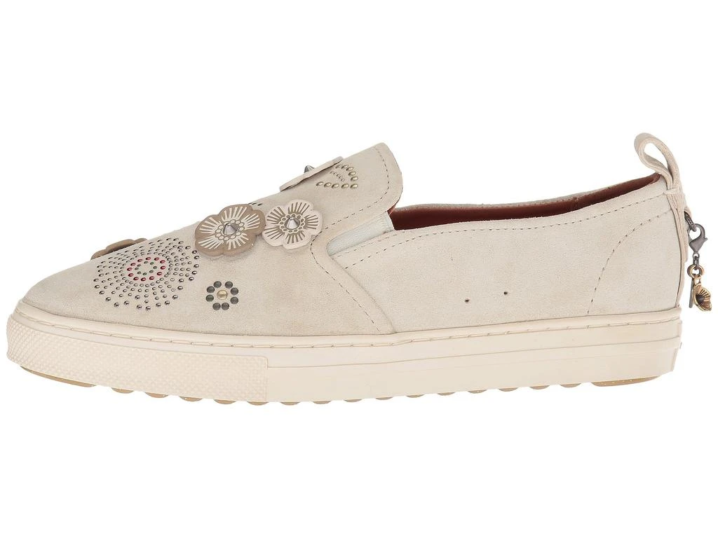 商品Coach|C1115 Slip-On Sneaker,价格¥376,第4张图片详细描述