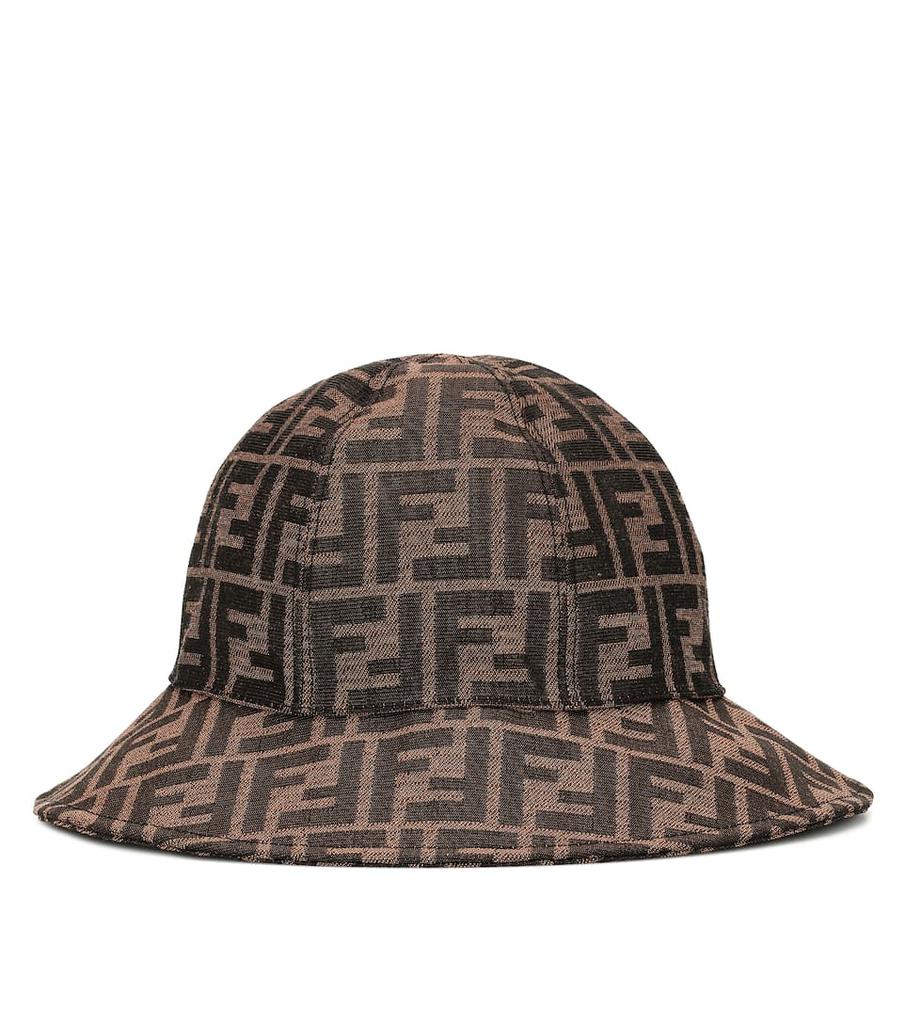 FF bucket hat商品第1张图片规格展示