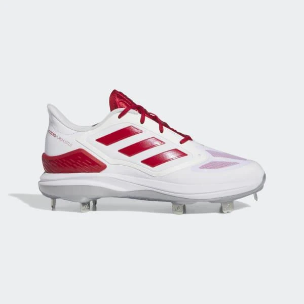 商品Adidas|Adizero PureHustle 3 Elite Cleats,价格¥478,第1张图片