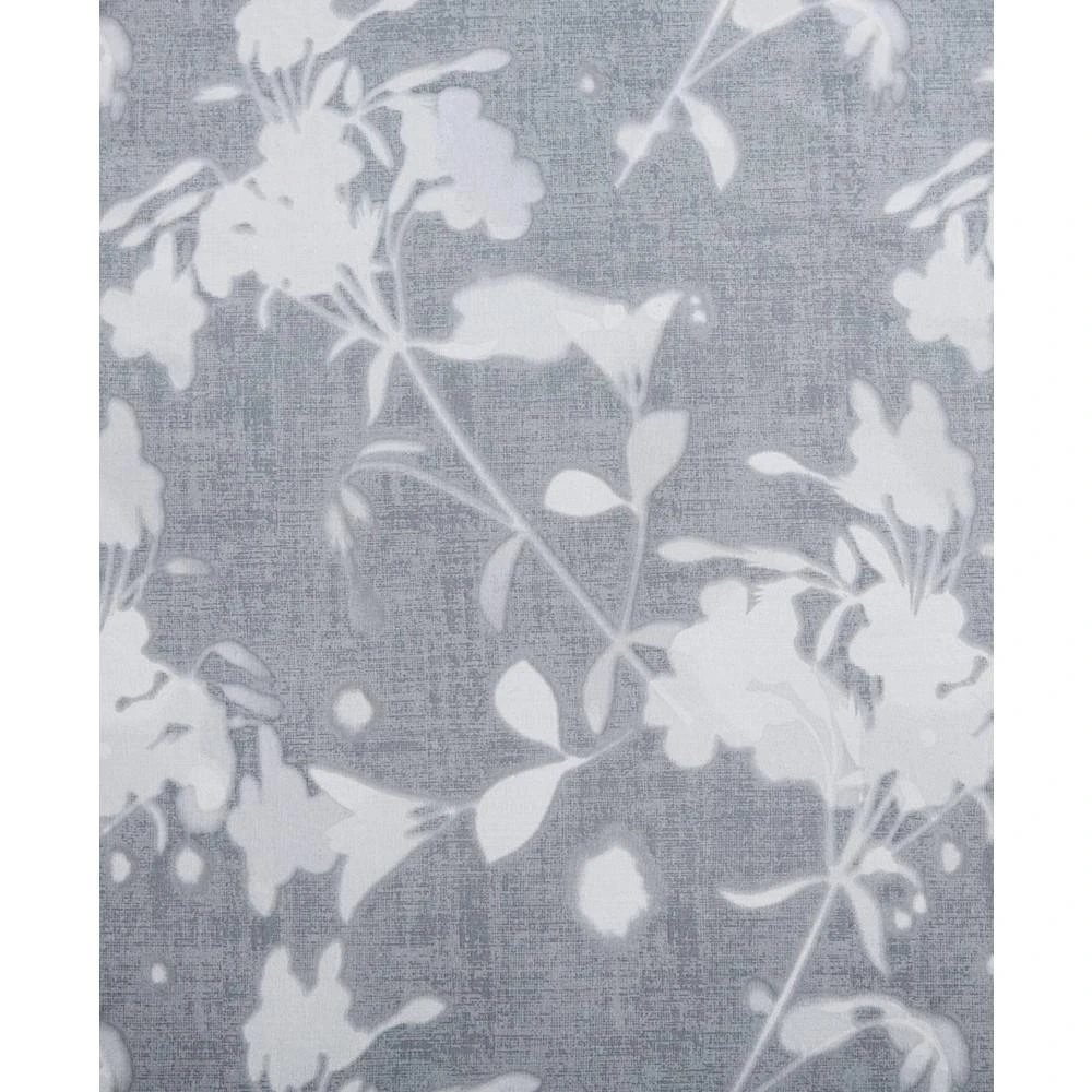 CLOSEOUT! Shadow Floral 3 Piece Comforter Set 商品
