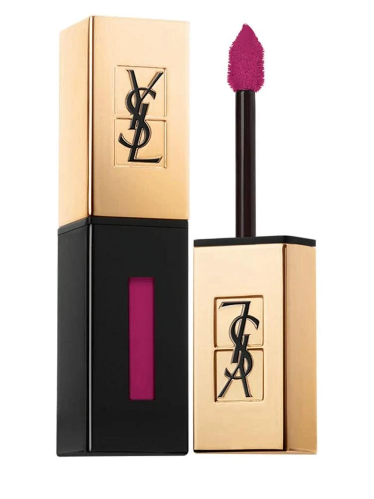 商品Yves Saint Laurent|Glossy Stain Lip Undercoat/0.2 oz.,价格¥270,第1张图片