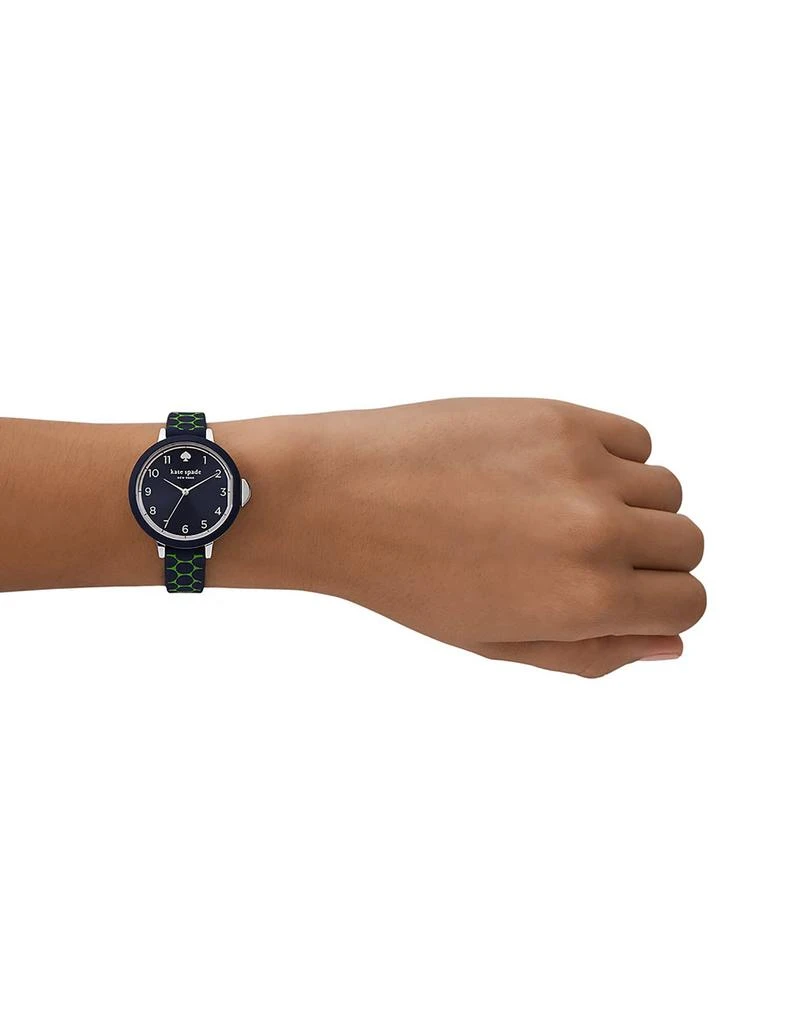 商品Kate Spade|Wrist watch,价格¥1654,第4张图片详细描述