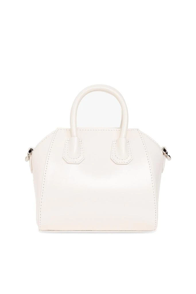 商品Givenchy|Givenchy Antigona Micro Tote Bag,价格¥4926,第2张图片详细描述