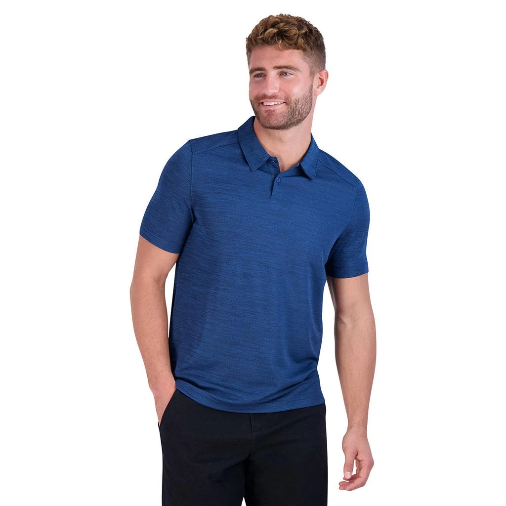 商品Oakley|Oakley Men's Aero Ellipse Polo 2.0,价格¥106,第1张图片