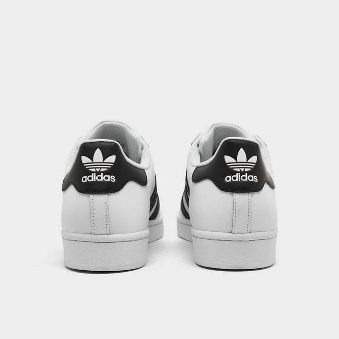 Men's adidas Originals Superstar Casual Shoes 商品