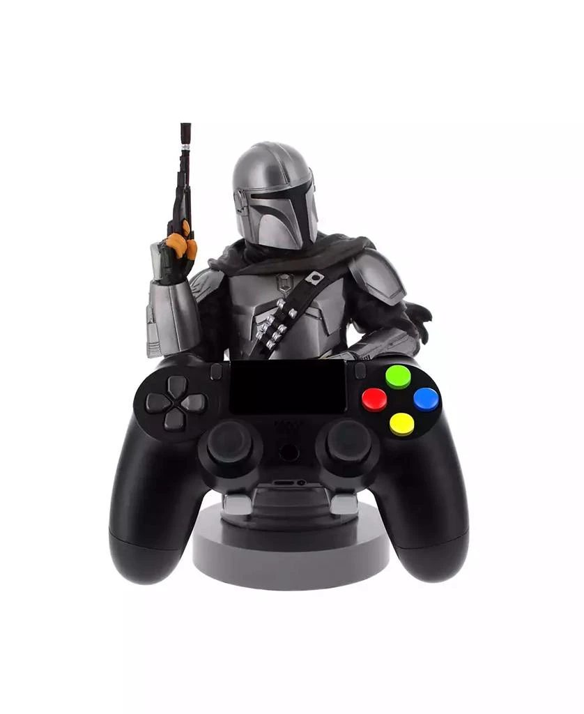 the Mandalorian Cable Guy Mobile Phone and Controller Holder 商品