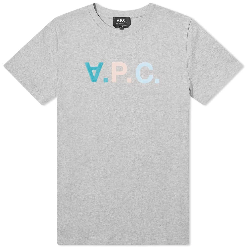 商品A.P.C.|A.P.C. Koryn T-Shirt,价格¥476,第1张图片