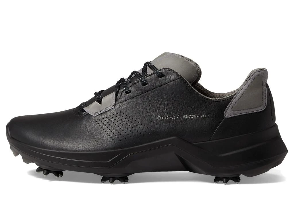 商品ECCO|Biom G5 Golf Shoes,价格¥1282,第4张图片详细描述