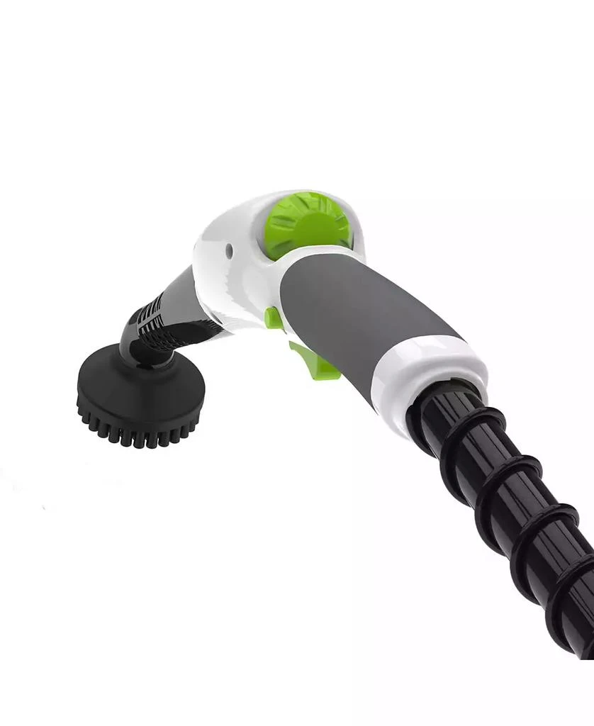 商品Steamfast|375 Deluxe Canister Steam Cleaner,价格¥1323,第4张图片详细描述