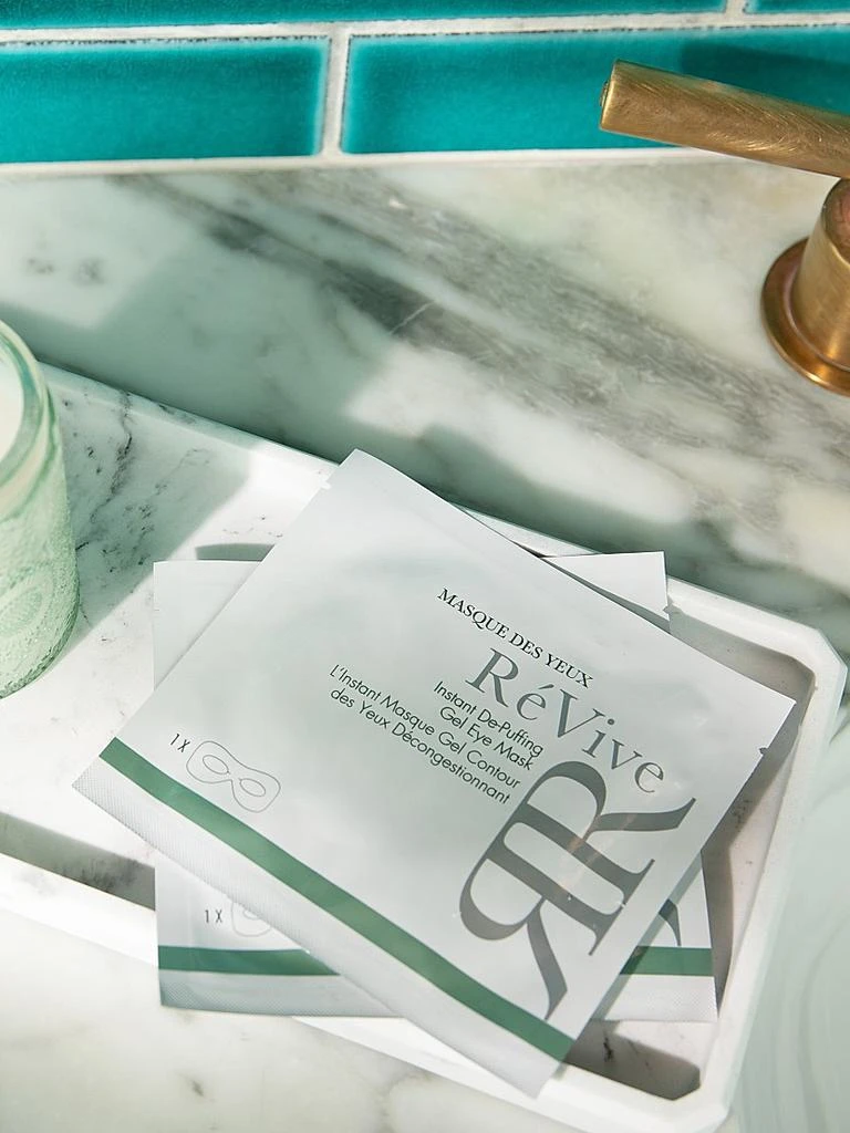 商品Revive|Masque Des Yeux Gel Eye Mask,价格¥223,第4张图片详细描述