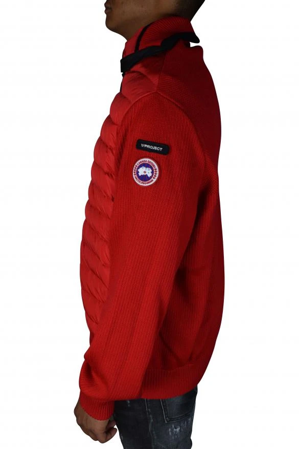 商品Canada Goose|Down jacket,价格¥4406,第5张图片详细描述