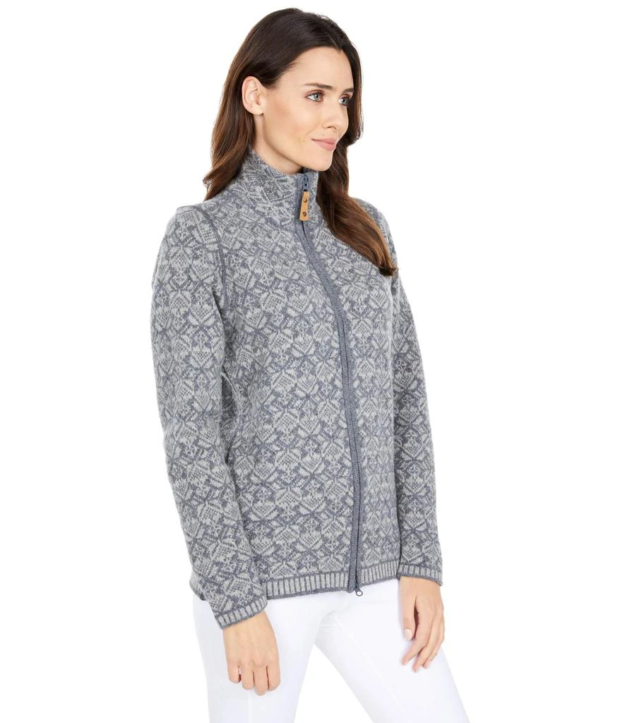 商品Fjällräven|Snow Cardigan,价格¥1334,第4张图片详细描述