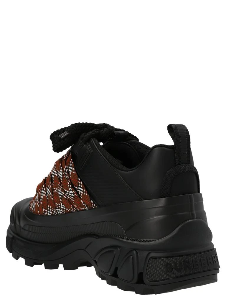 商品Burberry|'Arthur' sneakers,价格¥6291,第2张图片详细描述