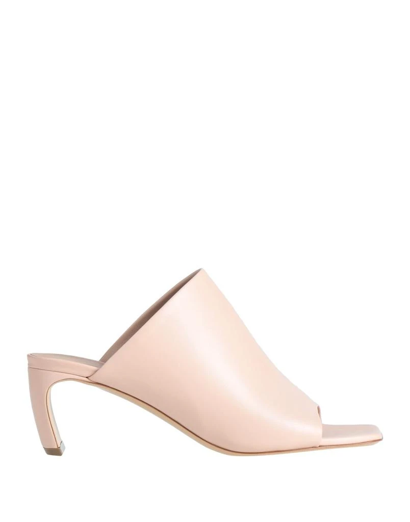 商品Lanvin|Sandals,价格¥2586,第1张图片