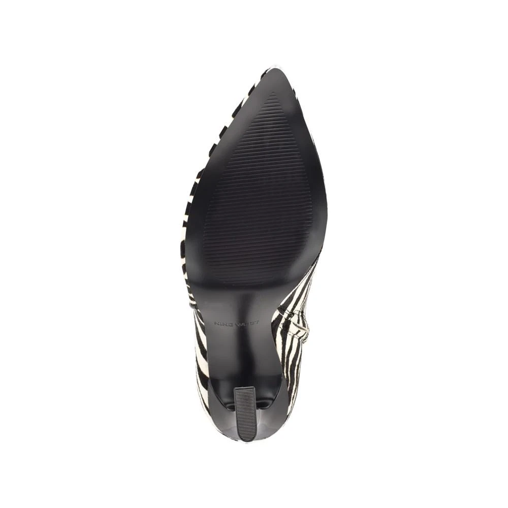 商品Nine West|Women's Torrie Dress Booties,价格¥448,第5张图片详细描述