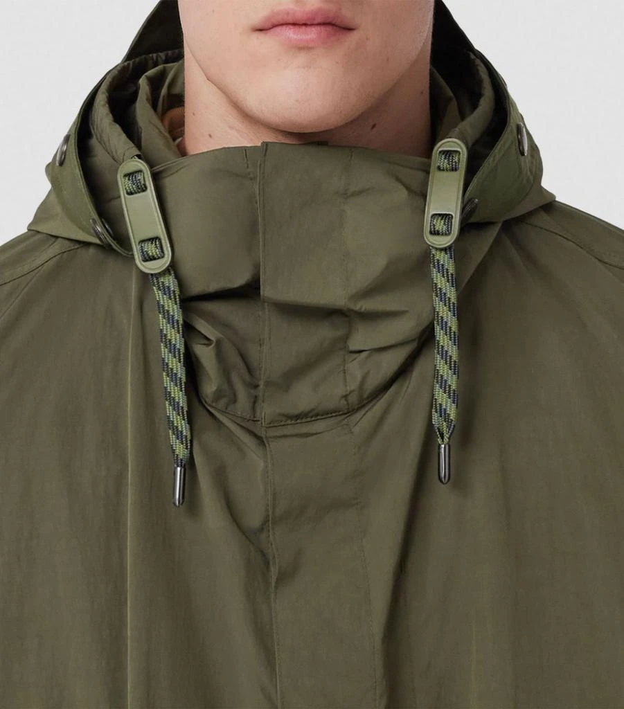 Hooded Cape 商品