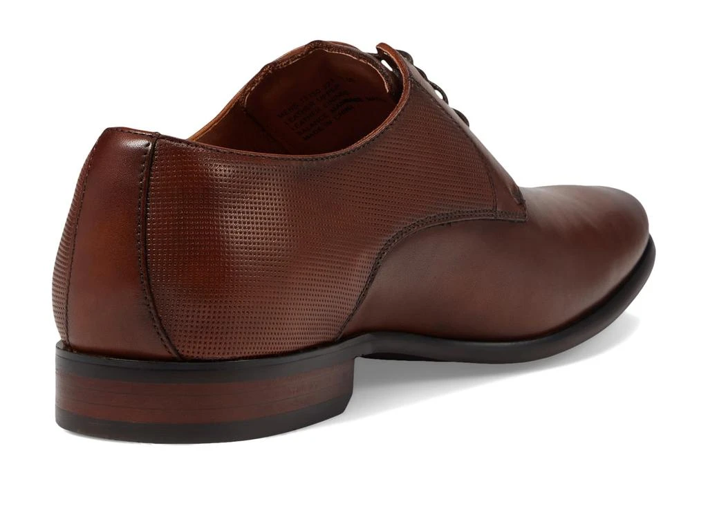 商品Florsheim|Postino Plain Toe Oxford,价格¥759,第5张图片详细描述