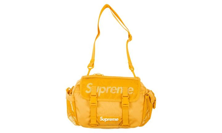 商品Supreme|Supreme Waist Bag,价格¥1495,第1张图片详细描述