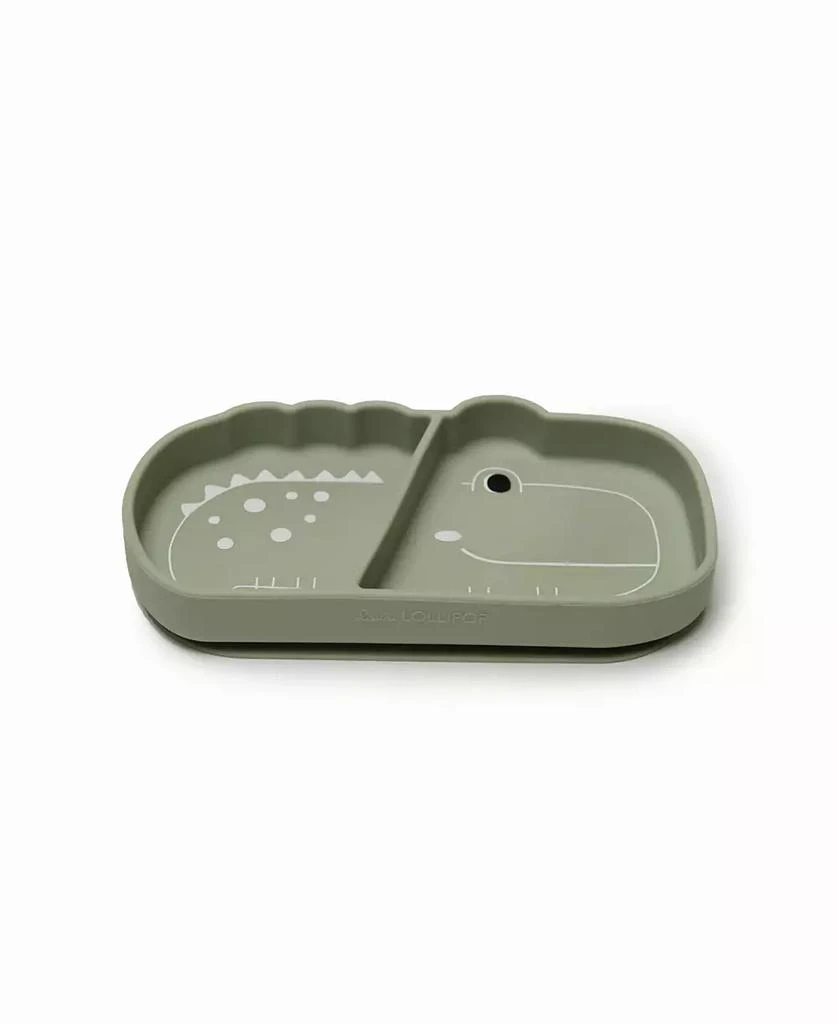 商品LouLou Lollipop|Baby Alligator Design Feeding Bundle,价格¥428,第2张图片详细描述
