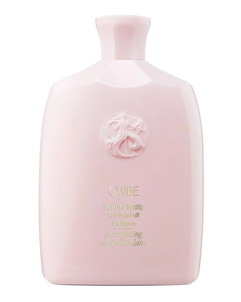 商品Oribe|8.5 oz. Serene Scalp Anti-Dandruff Shampoo,价格¥422,第1张图片