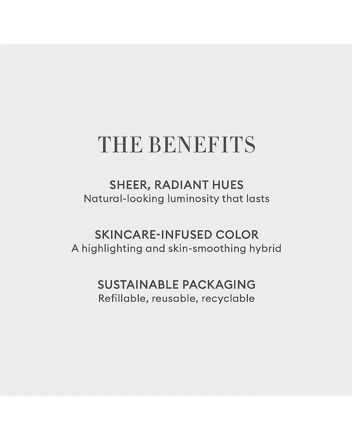Solar Radiance Hydrating Cream Highlighter 商品