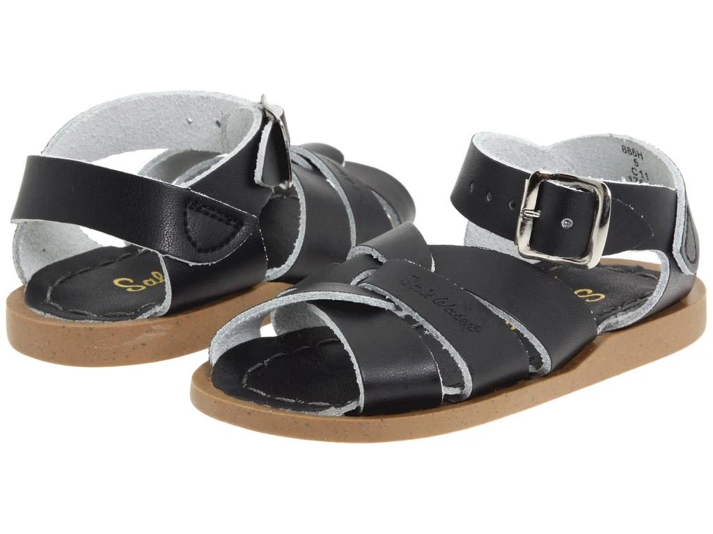 商品Salt Water Sandal by Hoy Shoes|The Original Sandal (Infant/Toddler),价格¥378,第1张图片