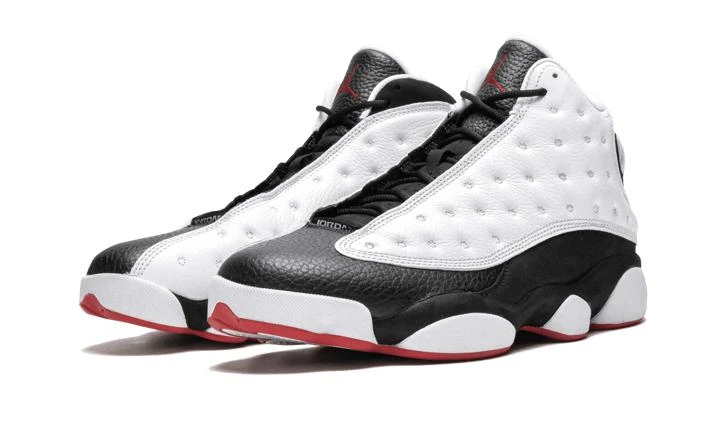 商品Jordan|Air Jordan 13,价格¥3834-¥6886,第1张图片