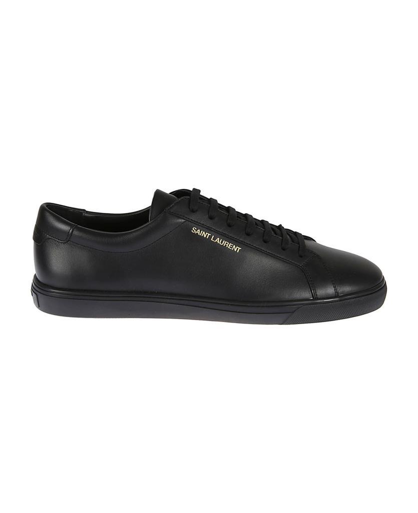 商品Yves Saint Laurent|Andy Low-top Sneakers,价格¥3278,第1张图片