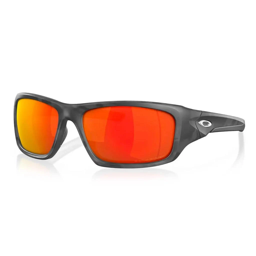 Oakley Men's Valve Polarized Sunglasses 商品