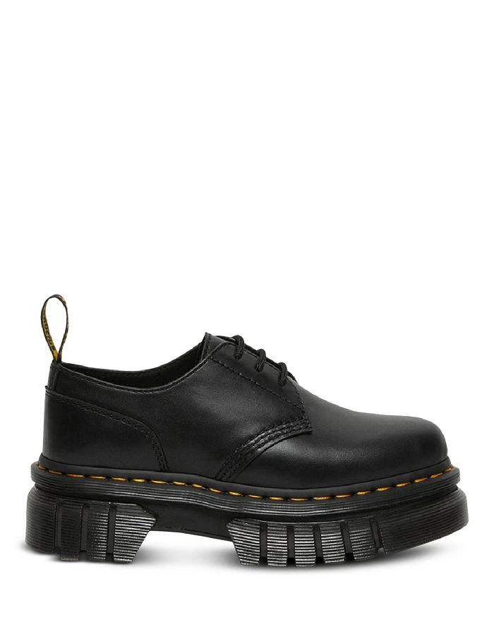 商品Dr. Martens|Women's Audrick Lace Up Oxfords,价格¥1272,第2张图片详细描述