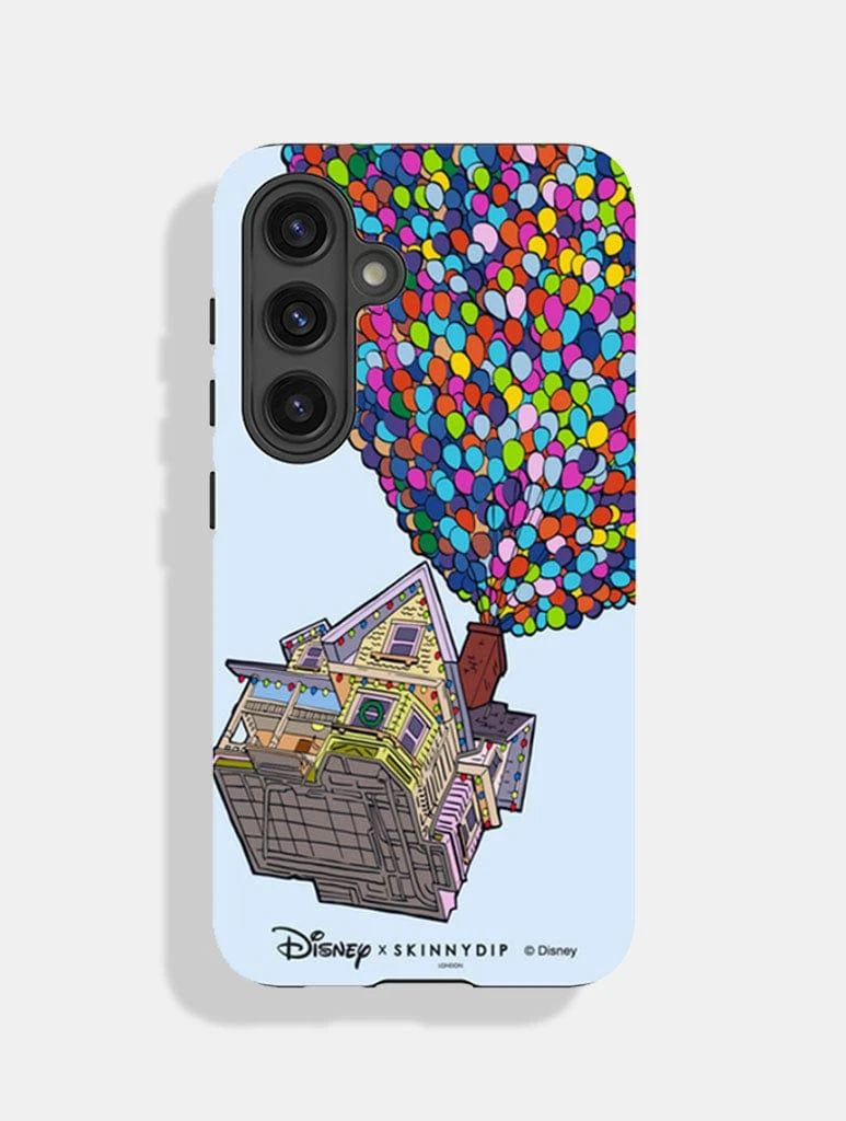 商品Skinnydip London|Disney Up House Ultra Protective Android Case,价格¥256,第1张图片