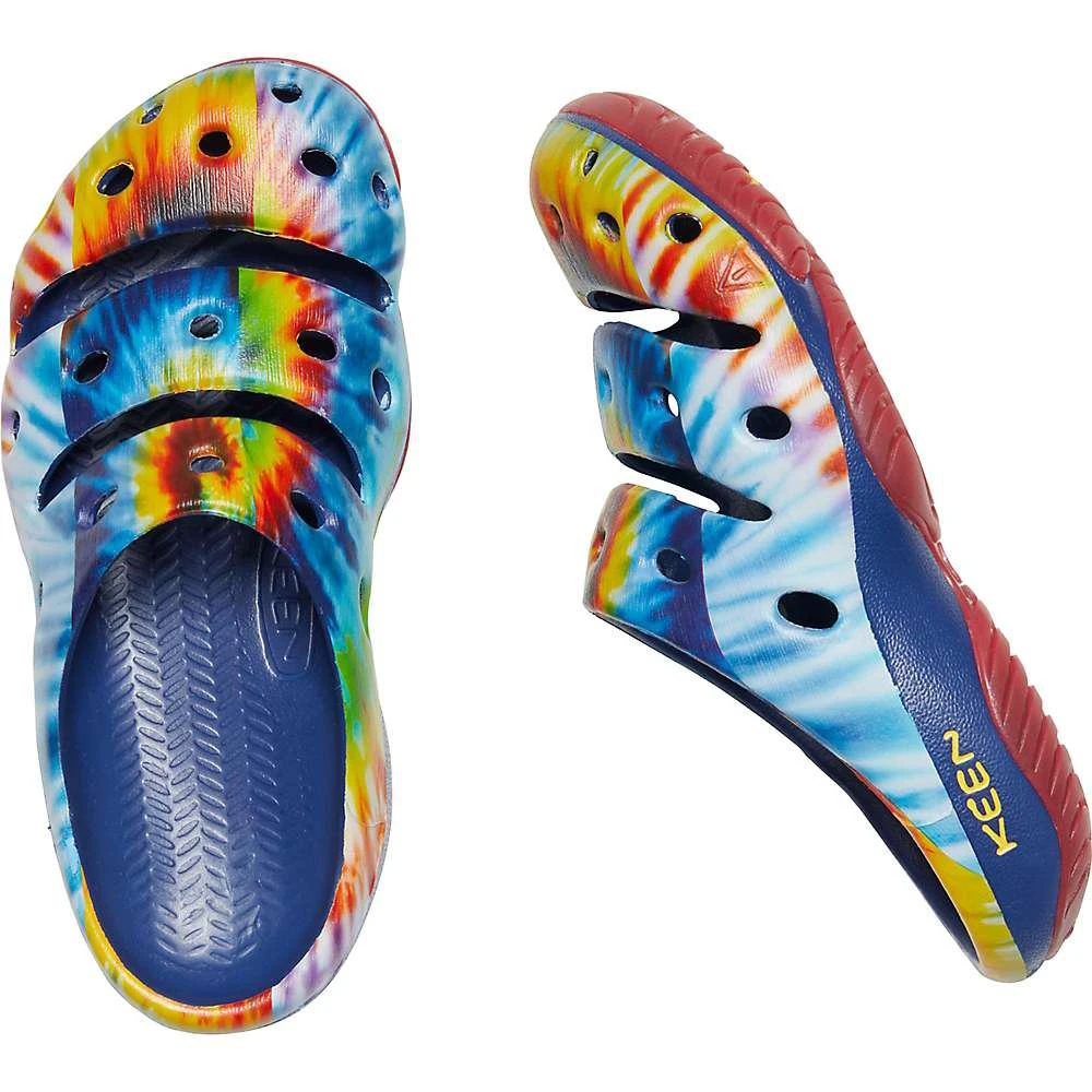 商品Keen|KEEN Women's Yogui Arts Clog,价格¥496,第3张图片详细描述