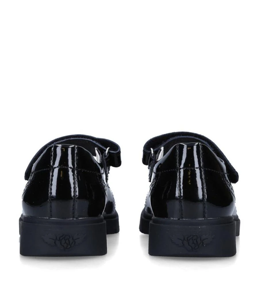 商品Lelli Kelly|Patent Leather Celine Mary Janes,价格¥566,第2张图片详细描述