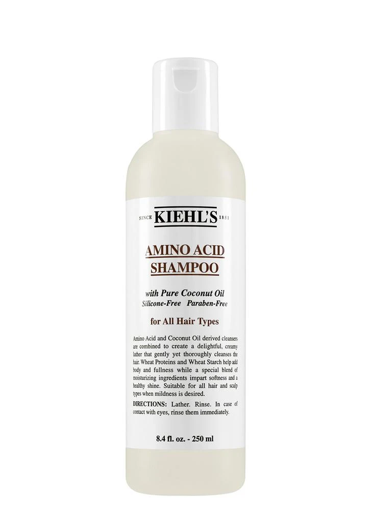 商品Kiehl's|Amino Acid Shampoo 250ml,价格¥228,第1张图片